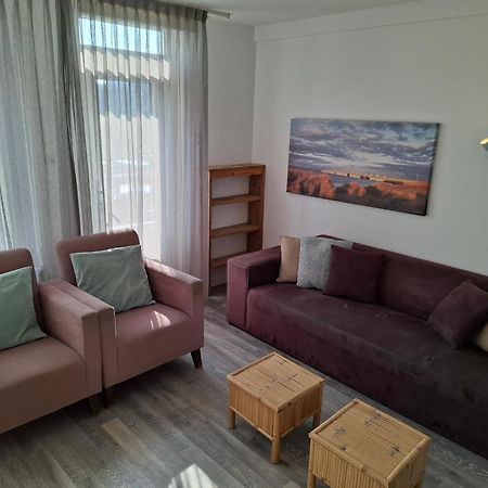 Appartement Met 3 Slaapkamers Vlakbij Strand En Centrum Заутеланде Екстериор снимка