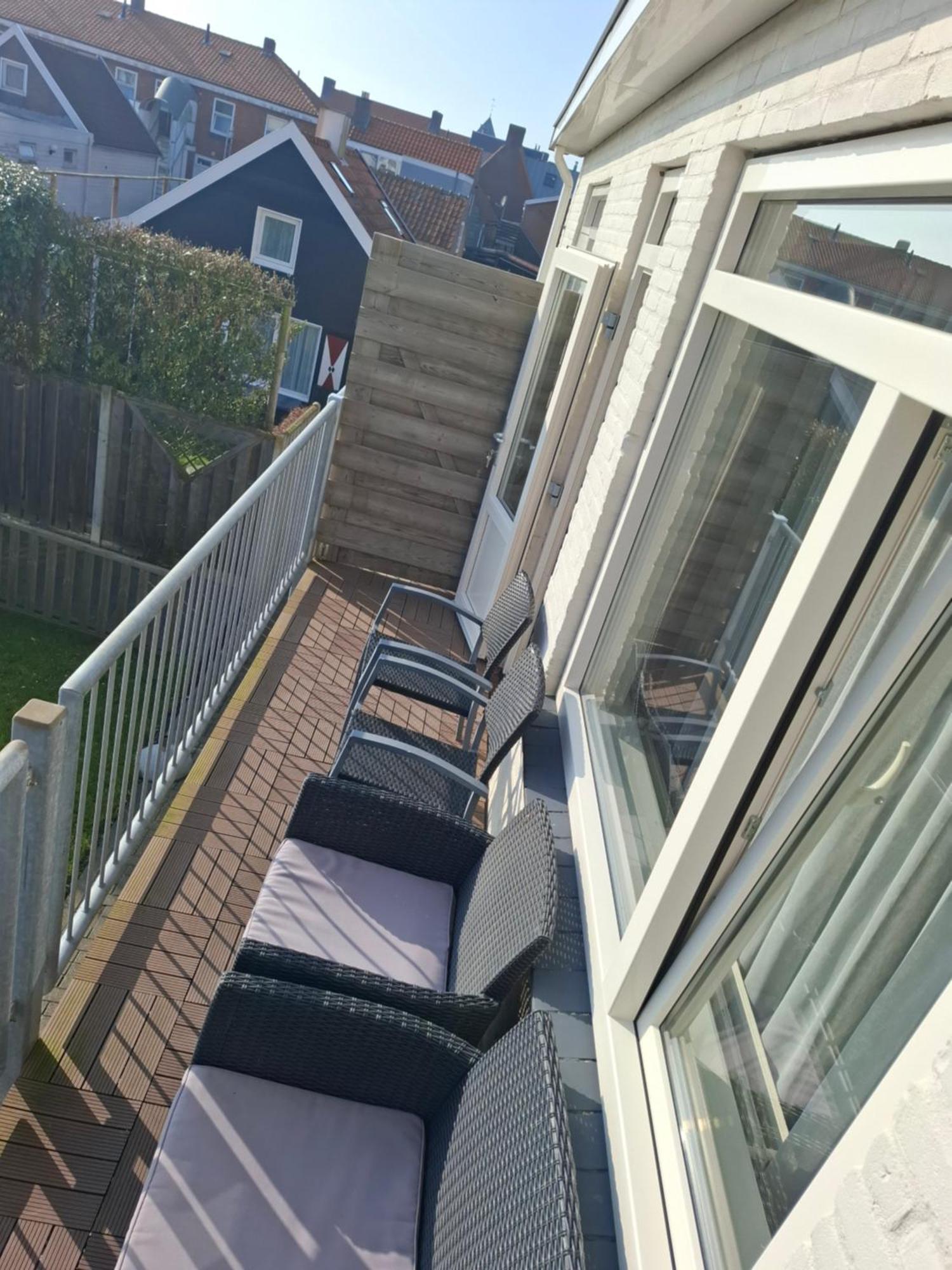 Appartement Met 3 Slaapkamers Vlakbij Strand En Centrum Заутеланде Екстериор снимка